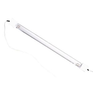 UV lamp power supply and ballast