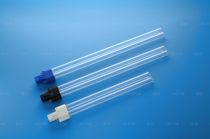 UV lamp ozone production rate