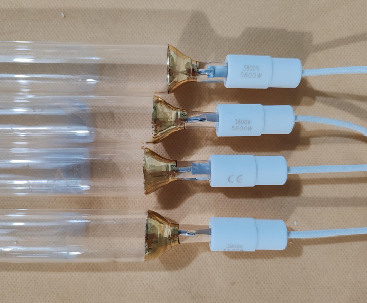 Reliable gallium iodide lamp supplier