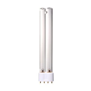 UV lamp for water treatment